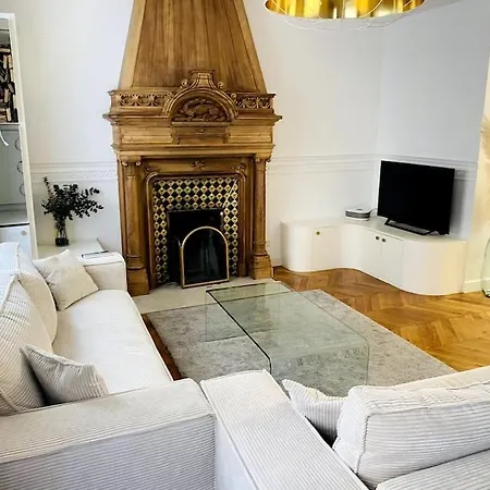 Triplex A Montmartre - Sauna-3