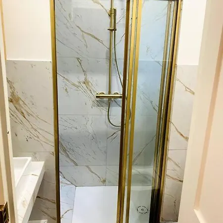 Triplex A Montmartre - Sauna-2